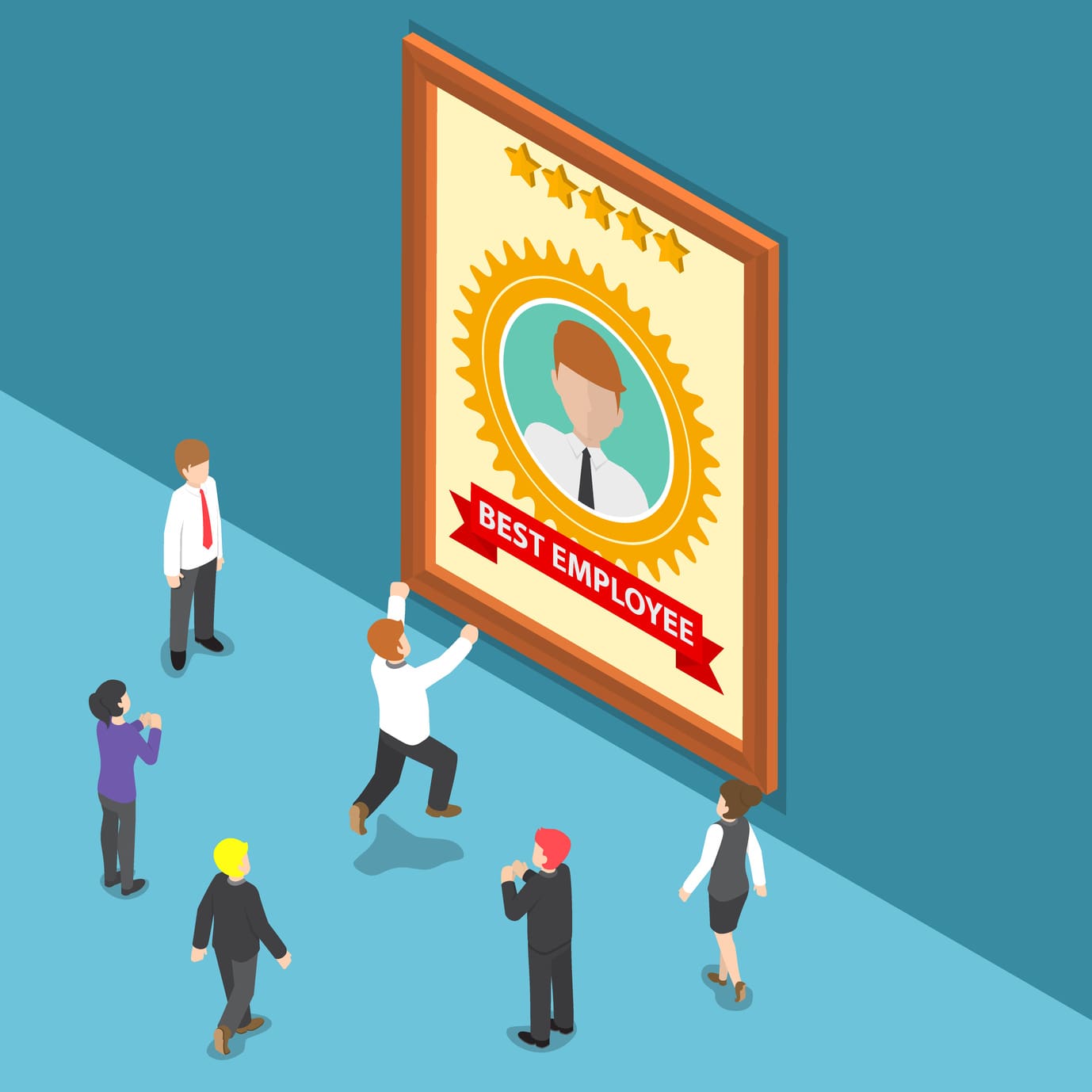 Want to Level Up Your Career? Here’s What to Do