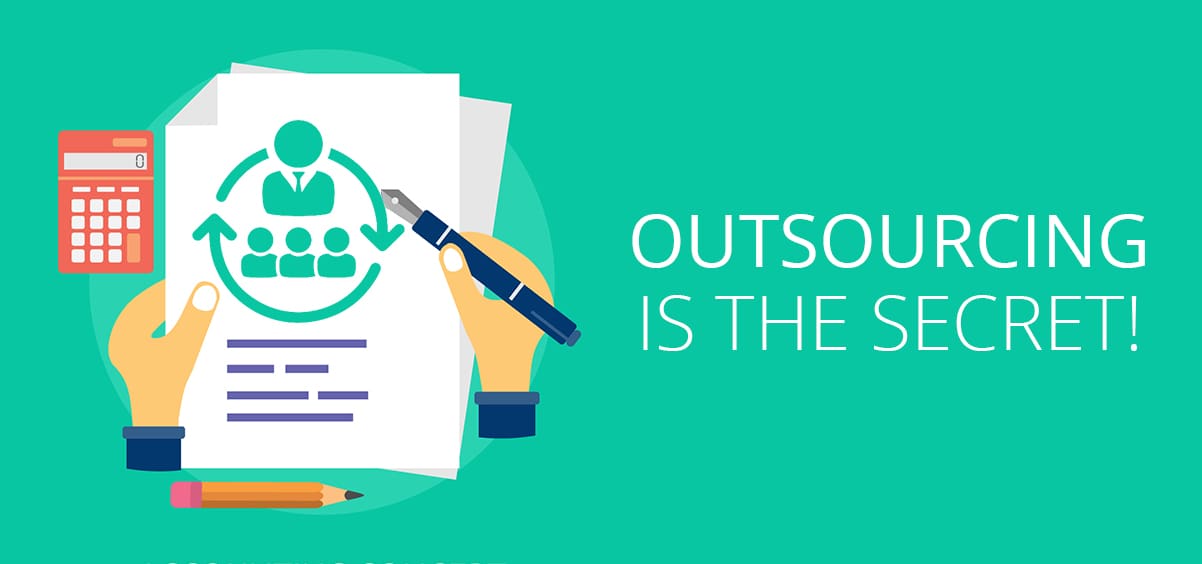 Outsourcing Accounting Services