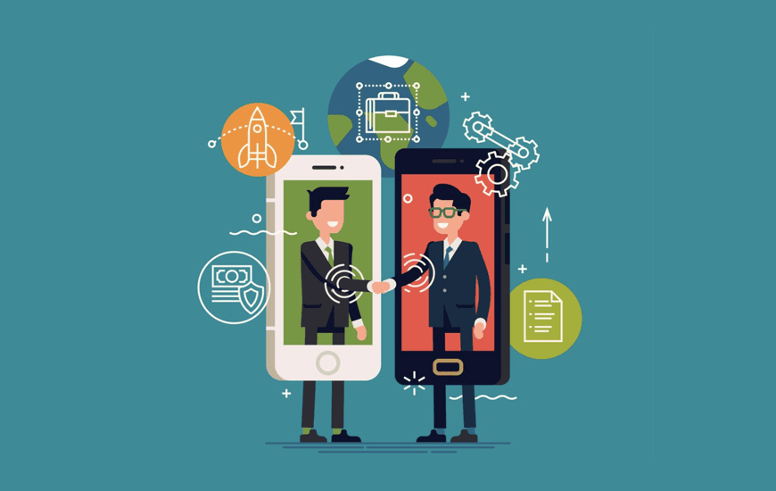 Popular P2P Payment Apps That Might Interest You