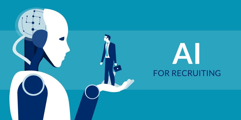 ai for recruitment