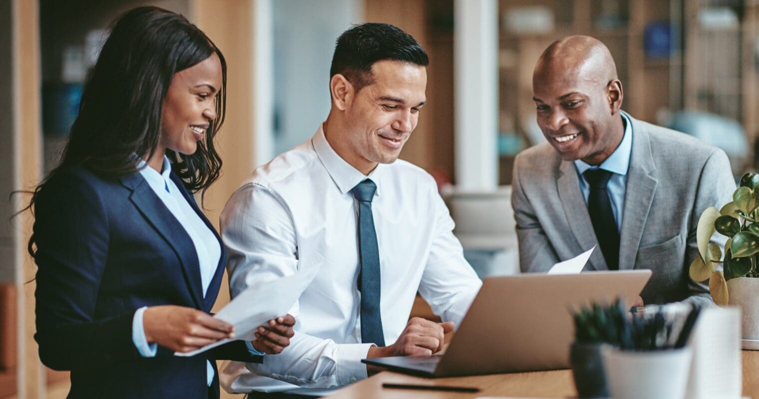 Law Firms Increase Their Online Presence